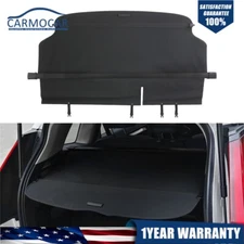 Retractable Cargo Cover Luggage Shade For 2007-2011 Honda CR-V CRV