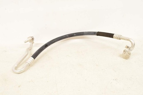 Audi A6 4G 15- Klimaleitung Klimaschlauch Trennstück zum Kompressor ORIGINAL