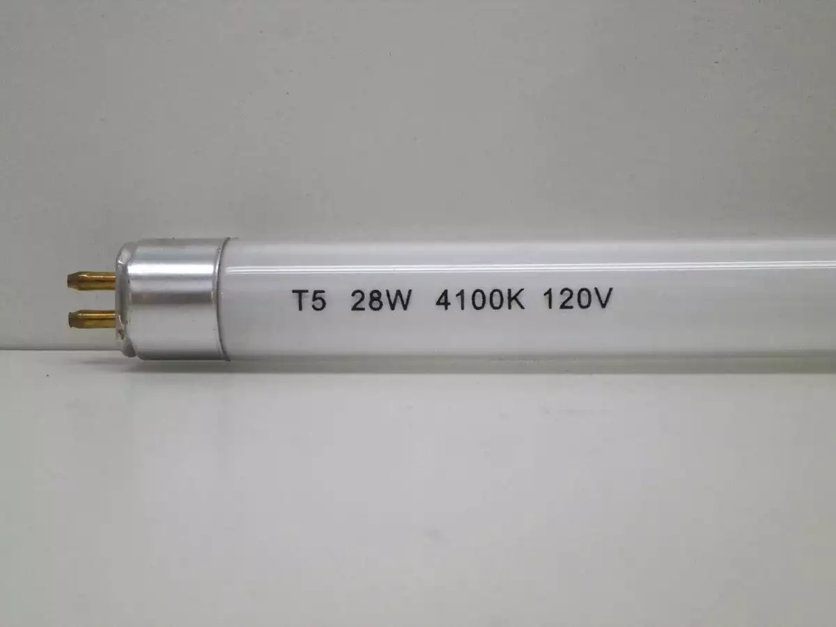 28 fluorescent bulb deals