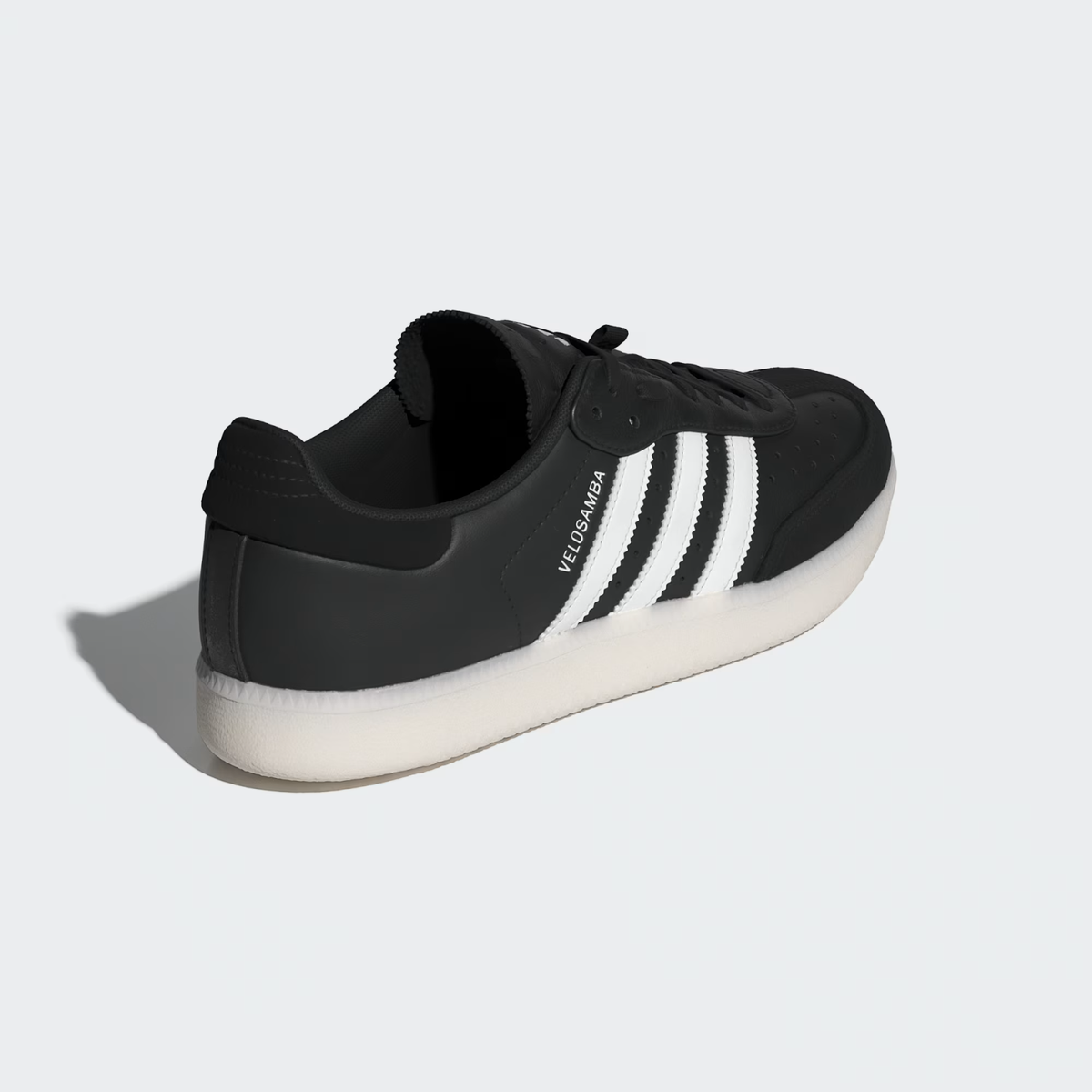 【値下げ】adidas velosamba 26cm ブラック adidas Velosamba Cycling Shoes | Cool Material