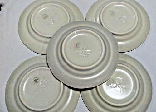 Pfaltzgraff HEIRLOOM Piatto da portata ovale 14 3/4" L e 5 piattini 6" D - Foto 10 di 11