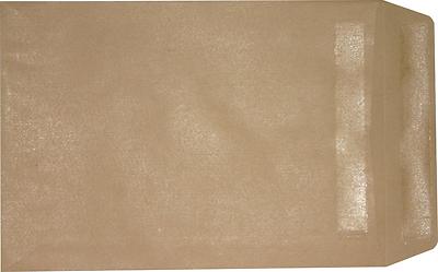 1000 St Sacchetti Di Spedizione B5 Braun Senza Finestra Buste Sk