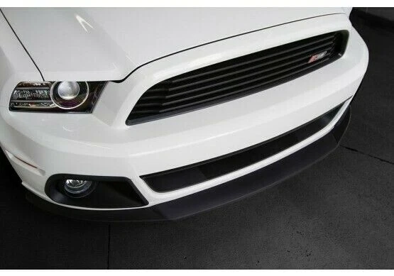 Roush 421392 前格栅套件适用于 2013 - 2014 年福特野马 — 第 2/4 张图片