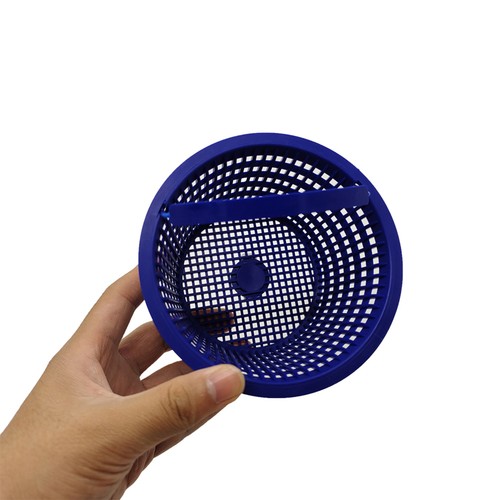 Swimming Pool Skimmer Basket Pool Skimmer Replacement Basket, Mesh Basket Filter - Picture 7 of 15