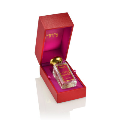 NOBILE 1942 Paradise Vergessene I - Die Zimmer Der Puppen 75ML Extrait De Parf