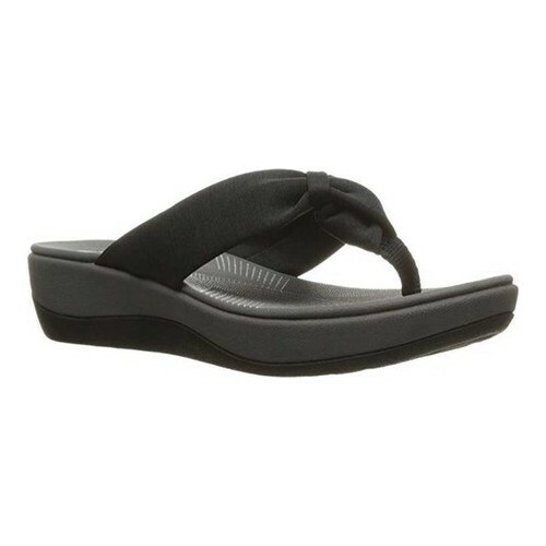 clarks arla glison flip flops