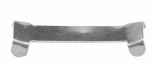 Sterling Silver Ring Clip Reducer Resizer Adjuster