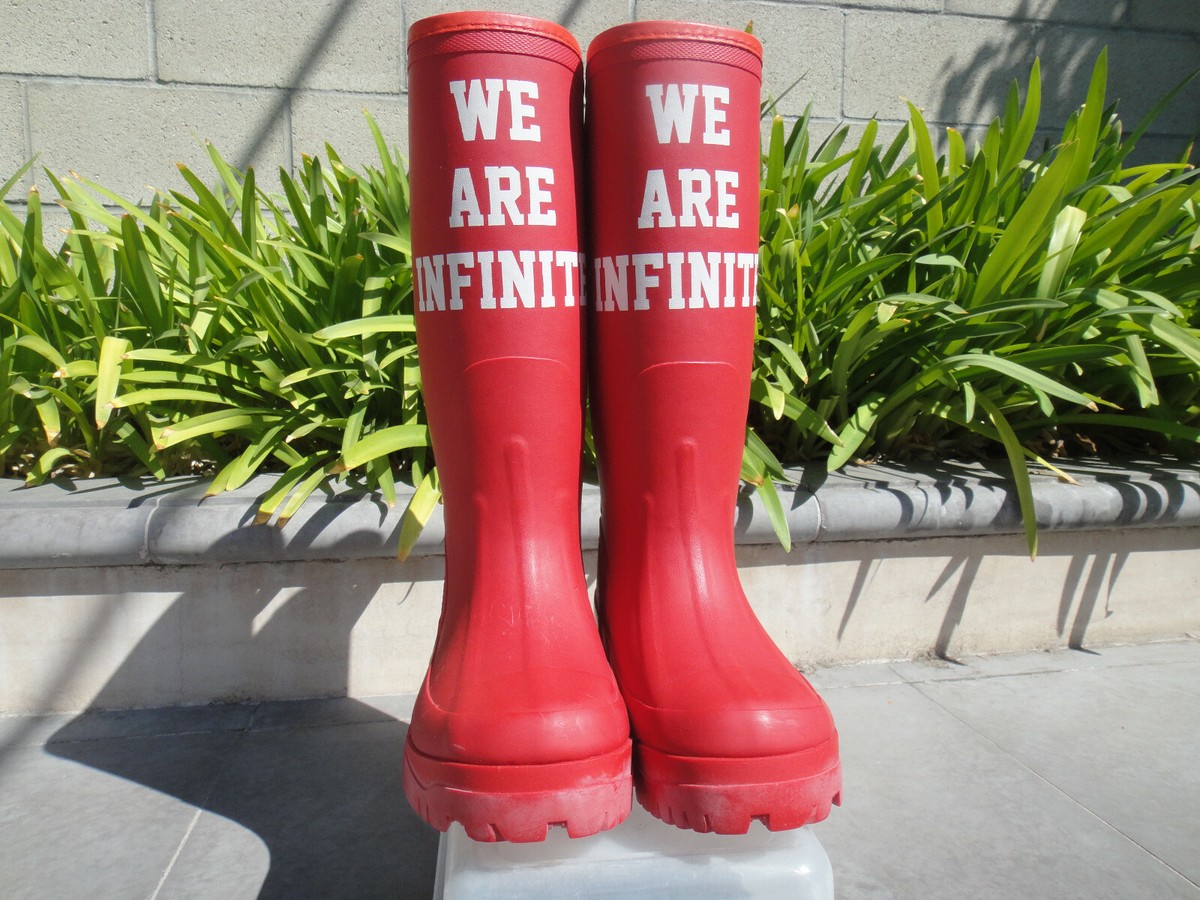 靴 UNDERCOVER JUN TAKAHASHI UC2B8F03 UNDERCOVER JUN TAKAHASHI UC2B8F03