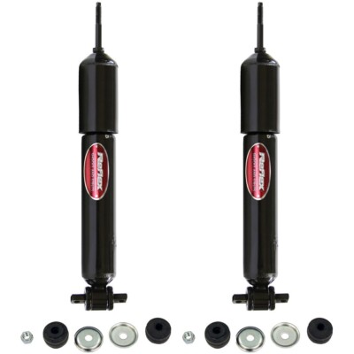 Monroe Reflex Front Shocks Absorbers Kit Set of 2 For Silverado Sierra 1500 RWD