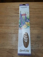 Incense Lavender by Smell Me