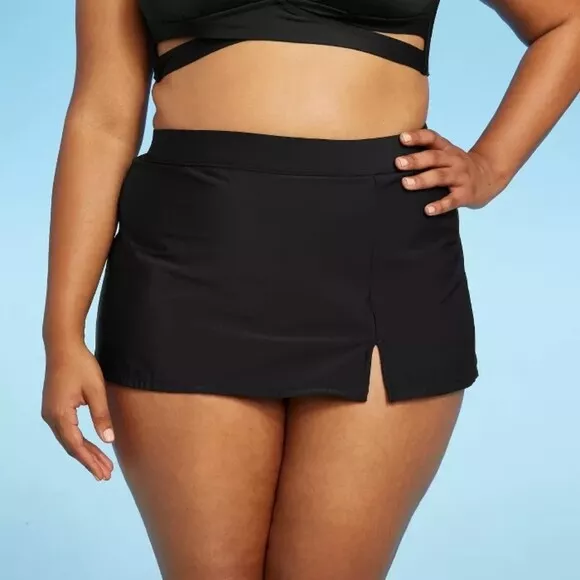 Swim skirt size 22 sale
