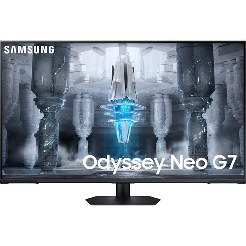 Samsung Odyssey Neo G7 S43CG702NN 43" Monitor
