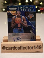 2019-20 Panini Prizm Basketball Cards 26