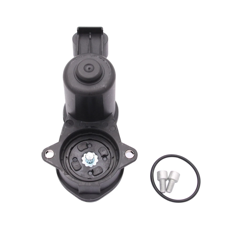 Actuador de freno de estacionamiento trasero para BMW 528i 535i 640i 650i 34216794618 2009-2016 Foto 3 de 4