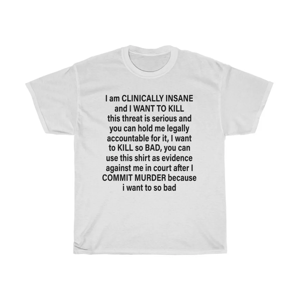 He Just Like Me Fr T-Shirt