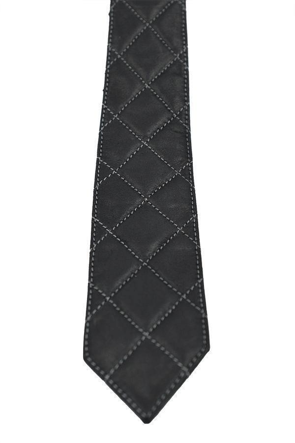 小物 SUBLATIONS SHEEP LEATHER NARROW TIE 小物 SUBLATIONS SHEEP LEATHER NARROW TIE SHEEP LEATHER