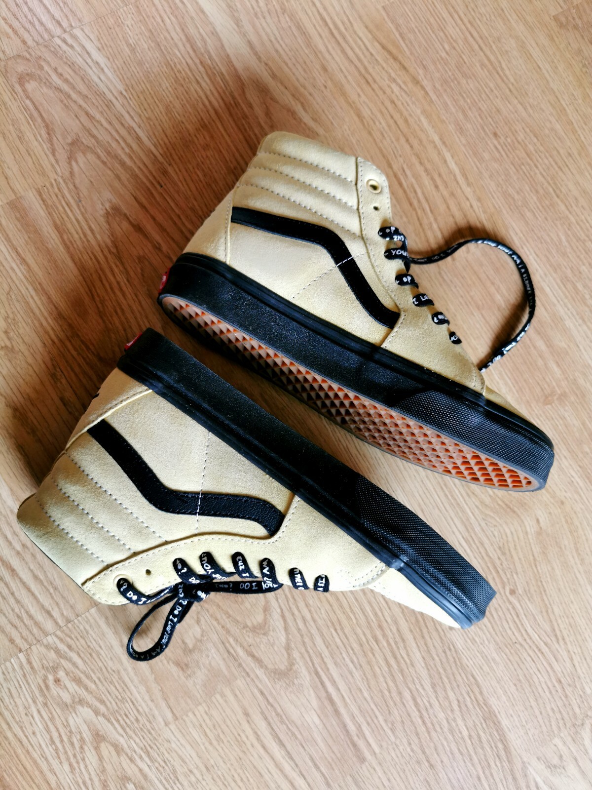 vans bonita applebum