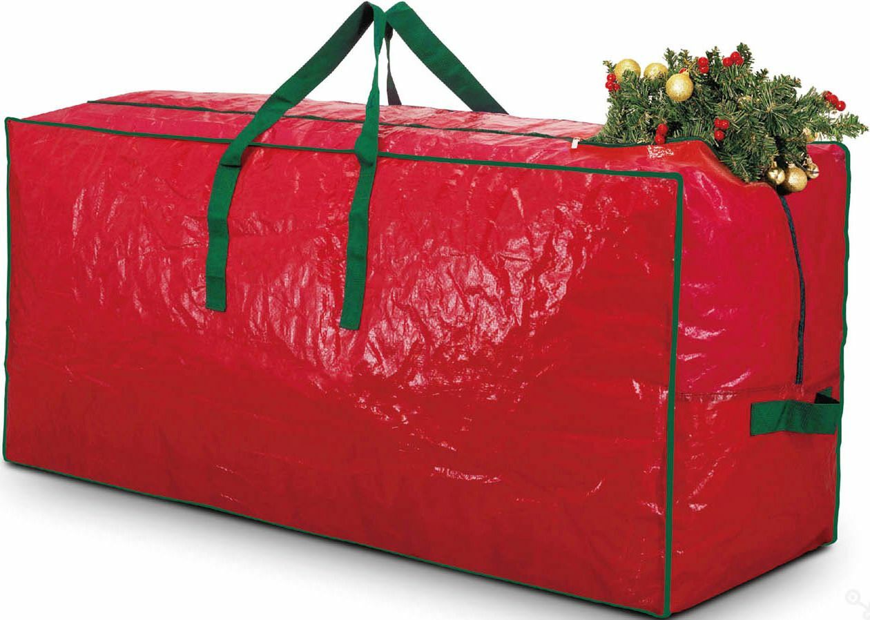 Christmas Tree Storage Bags 120cm or 160cm Long for 4ft 5ft 6ft 7ft