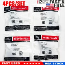 4PCS OEM Ford Motorcraft TPMS Tire Pressure Monitor Sensor TPMS42 HC3Z-1A189-A