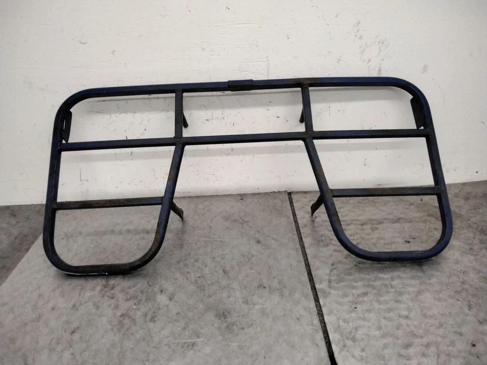 Polaris Magnum 425 1995 4x4 OEM portaequipajes delantero Foto 4 de 4