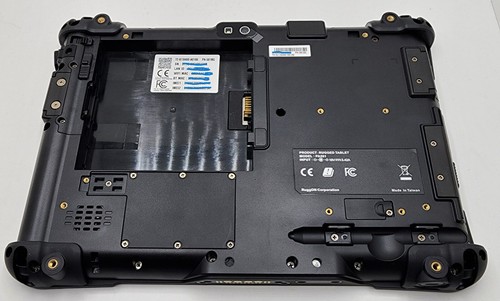 *NEW* | 10” Military / Industrial Rugged Android 10 Tablet | MIL-STD 810G, IP65 - Picture 8 of 12