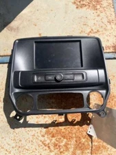 Info-GPS-TV Screen Fits 18-19 CANYON 262704