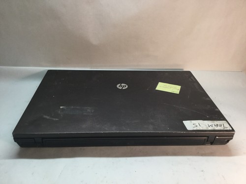 Portátil HP ProBook 4520S 15" Intel Core i5 M430 -ARRANQUES/REPOSAMANOS ROTO -MZ - Imagen 5 de 7
