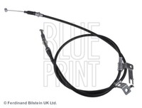 Blue Print Handbremsseil Bremsseil Hinten Links Passend FüR Mazda 323 F VI