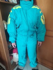 Tuta da  sci INTERA PICDOR tg52  per le misure vedi foto perfetto stato