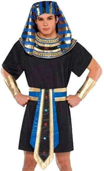 Полный комплект многоцветных египетских/греческих/римских костюмов для мужчин
