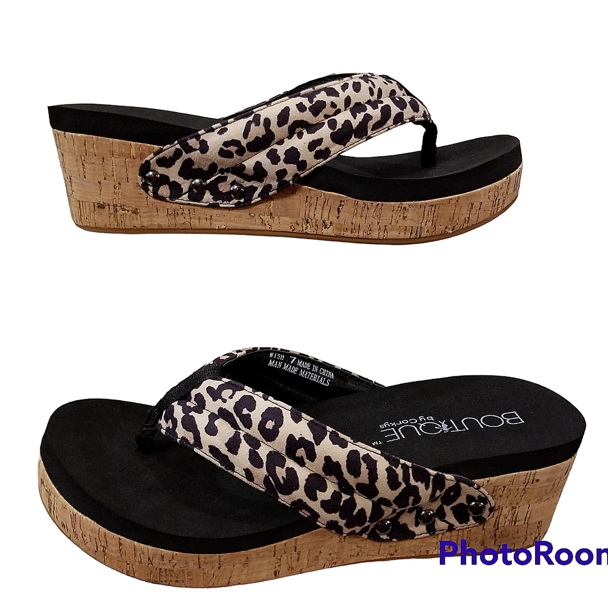 Wish store flip flops