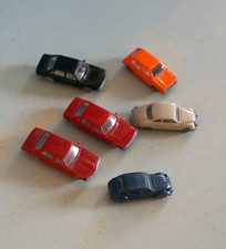6 Fleischmann Eisenbahn