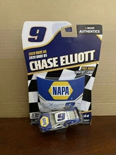 2020 Chase Elliott NAPA Standard Paint 1:64 scale car NASCAR Authentics