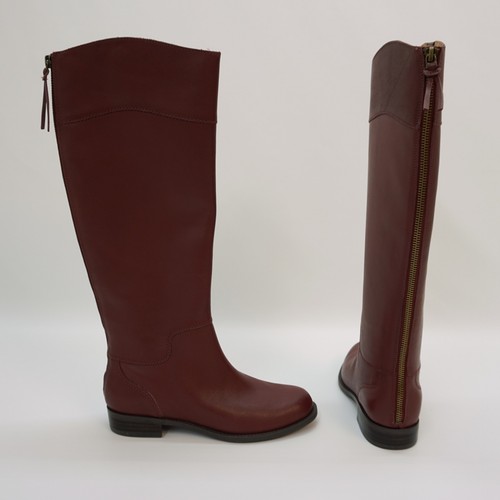 Nine West Shoe Counter Tall Knee High 