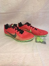 Nike AH1020-601 Zoom Rival M Racing Track  Field Spikes Men  s Size 12 1/2