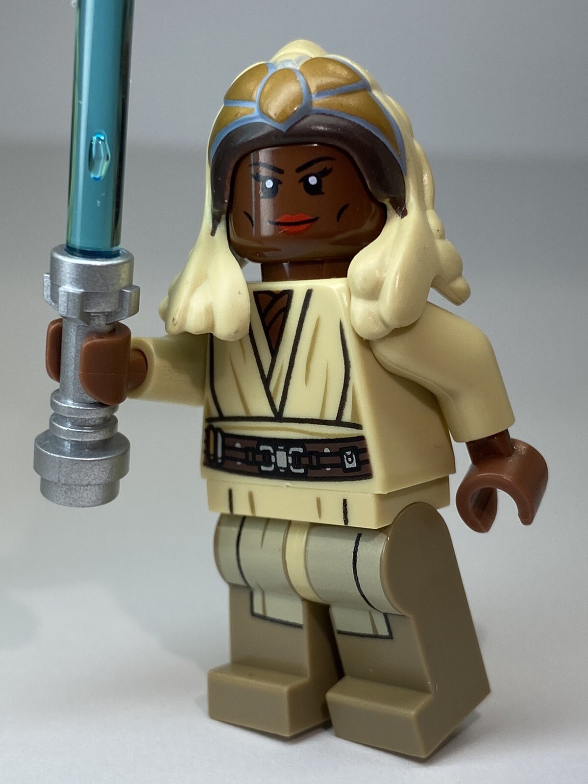 LEGO STAR WARS JEDI KNIGHT SITH ADI 