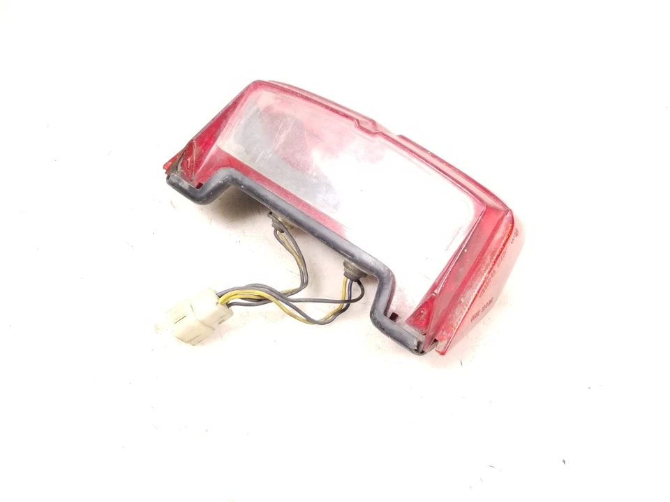 Luz de freno trasera Yamaha FJ1200 FJ1100 1986 luz trasera envío gratuito Foto 2 de 4