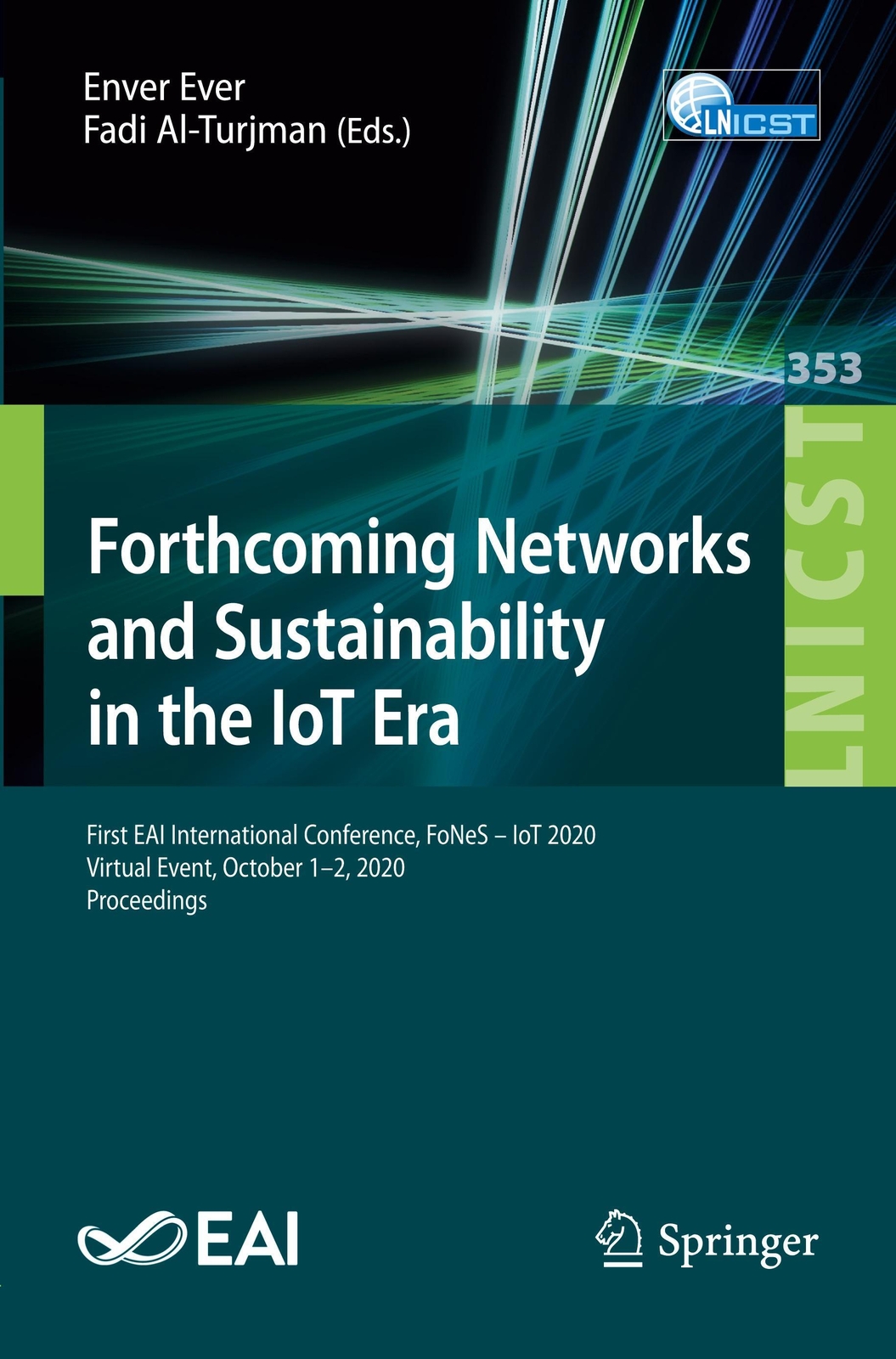 Thumbnail - Forthcoming Networks And Sustainability In The Iot Era | Fadi