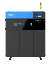Nexa3D QLS230 Selective Laser Sintering (SLS) 3D Printer, 30W CO2