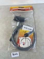 NEW B68C Dryer Vent Cleaning Brush Brushtech 8E68