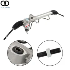 25817577 For 2006-2010 Hummer H3 & H3T Power Steering Rack and Pinion Assembly