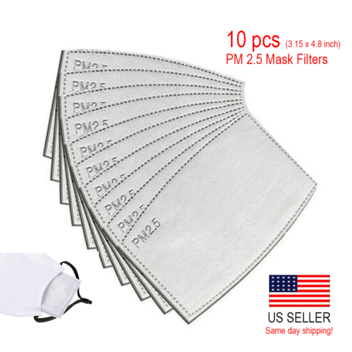Custom Your Own Smile Mask with Filters/Pocket Washable Reusable Personalized - Picture 15 of 15
