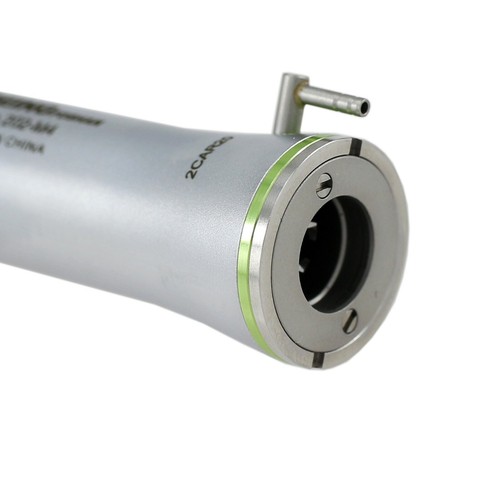 Pieza de mano del motor LED de fibra óptica contra ángulo BEING Dental 1:1 1:5 4:1 20:1 KaVo - Imagen 227 de 253