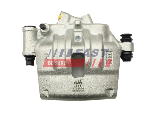 Bremssattel Fast FT32836 Gusseisen FüR VW LT 28 46 2 2DC 2DF 2DG 2DL 2DM 2DA 2DD-image