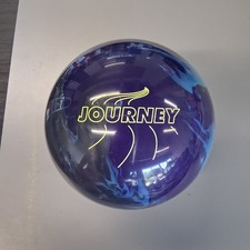 Storm Journey  bowling  ball 14 LB. 1ST QUAL new ball in the box    #158