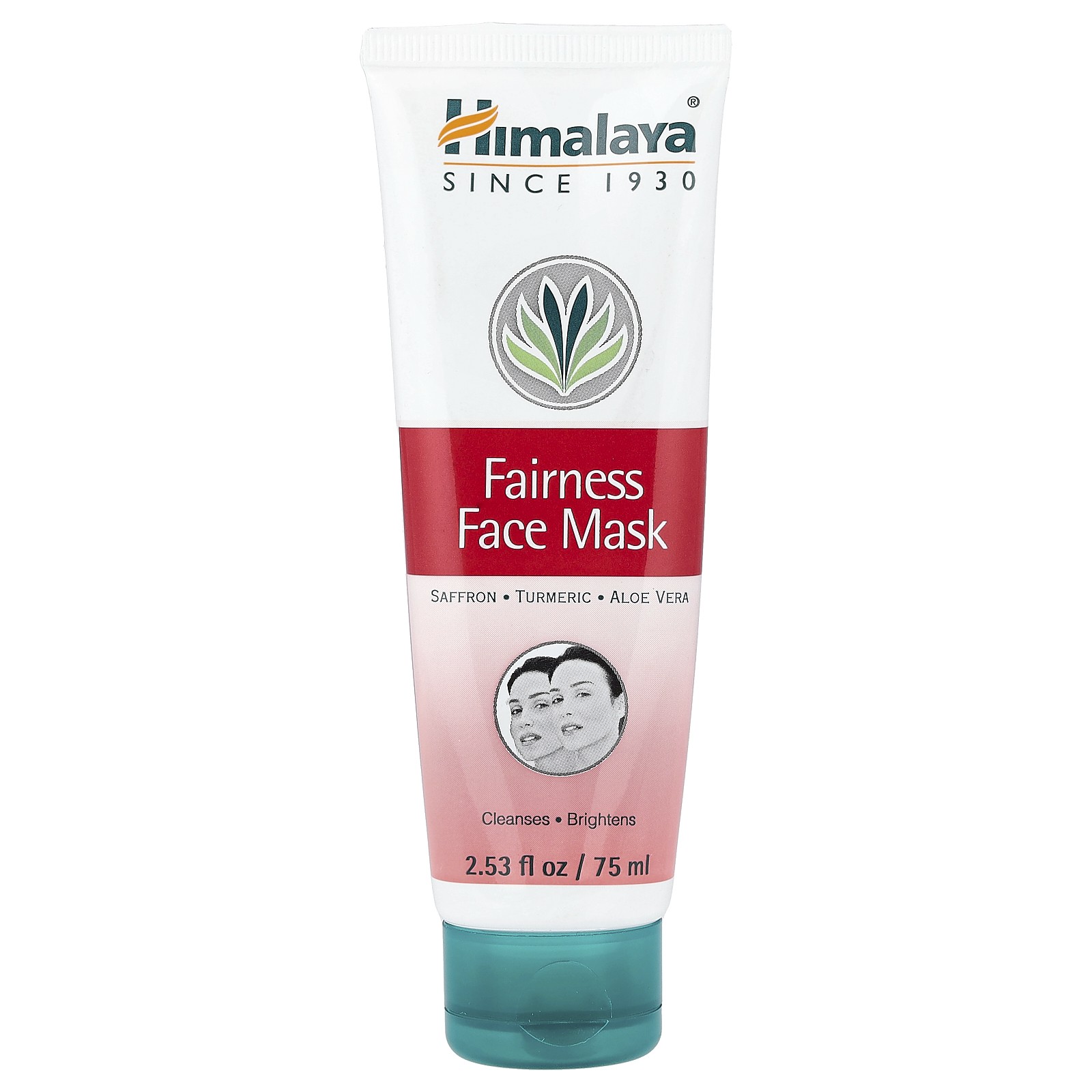 Fairness Face Beauty Mask 253 fl oz 75 ml 2590₽