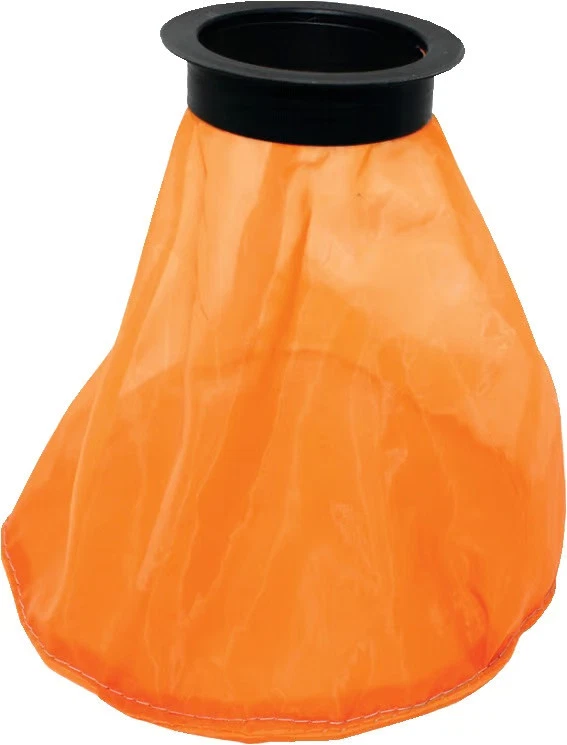 Filtro de combustible de aire doble KAWASAKI KX250F 2012-2016,KX450F 2009-2016; 160610 28-6143 Foto 3 de 4