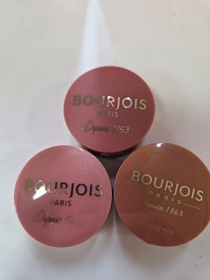 Bourjois Rouge Compact (Farbe wählbar)