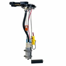 Aeromotive 200LPH Fuel Pump & Hanger Fits 88-99 Chevrolet C/K 1500/2500 Truck