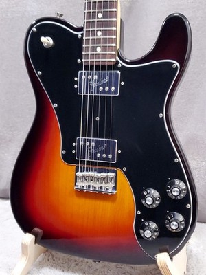 Fender American Professional Telecaster Deluxe o10139